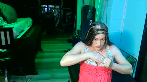 meghan online show from 04/07/26, 07:25