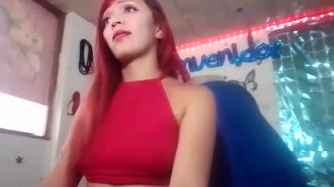 Snapshot of meghanlover21 chatting on 01/16/25, 07:31 MEGHAN online show from 01/16/25, 07:31