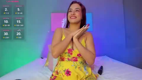 Julieta online show from 07/04/26, 05:08
