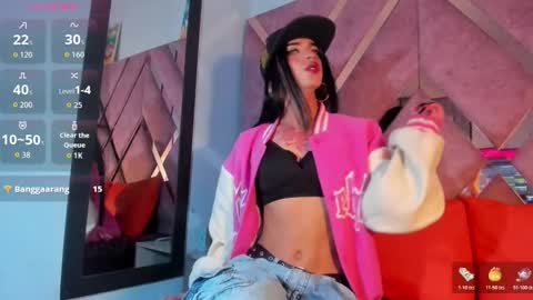 meghanqueen__ online show from 03/04/26, 07:03