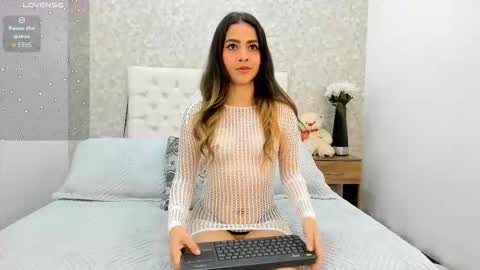 meghansamuels online show from 10/24/25, 05:42