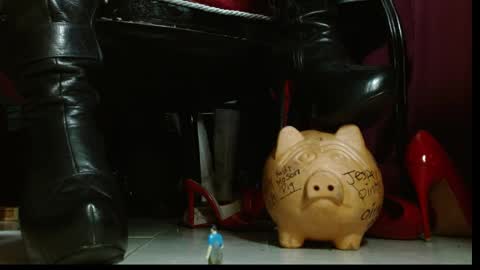 Snapshot of megoddessara chatting on 04/24/26, 06:32 Goddess Sara online show from 04/24/26, 06:32