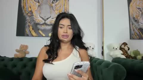 megpalmer online show from 10/16/25, 07:26