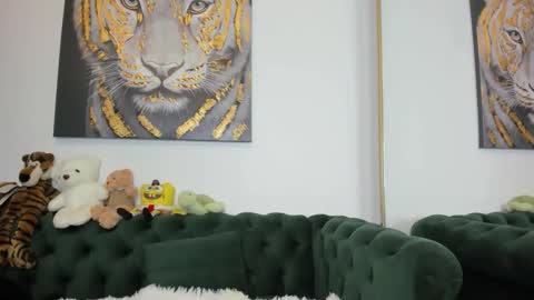 Snapshot of megpalmer chatting on 03/17/26, 12:30 megpalmer online show from 03/17/26, 12:30