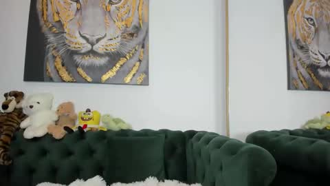 Snapshot of megpalmer chatting on 03/19/26, 10:47 megpalmer online show from 03/19/26, 10:47