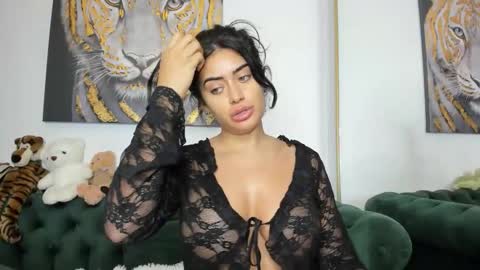 Snapshot of megpalmer chatting on 03/20/26, 10:53 megpalmer online show from 03/20/26, 10:53