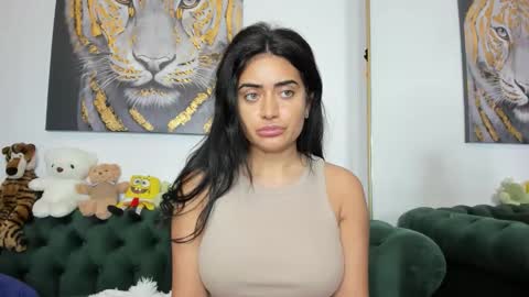 Snapshot of megpalmer chatting on 05/19/26, 12:00 megpalmer online show from 05/19/26, 12:00