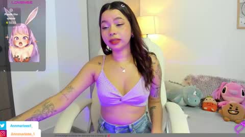 Ann online show from 10/05/25, 03:05