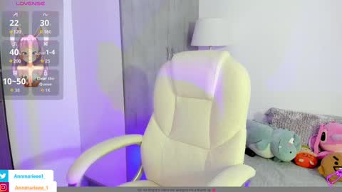 Ann online show from 10/07/25, 03:04