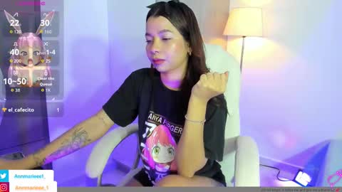 Ann online show from 10/15/25, 05:40