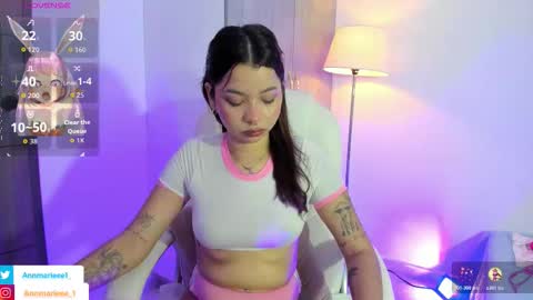 Ann online show from 10/26/25, 03:12