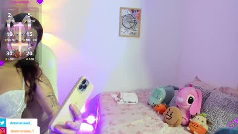 Ann online show from 11/03/25, 12:57