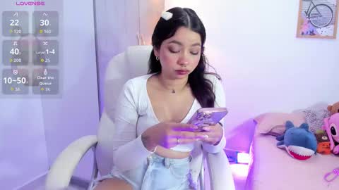 Snapshot of megumi_ann chatting on 03/22/26, 02:04 Ann online show from 03/22/26, 02:04