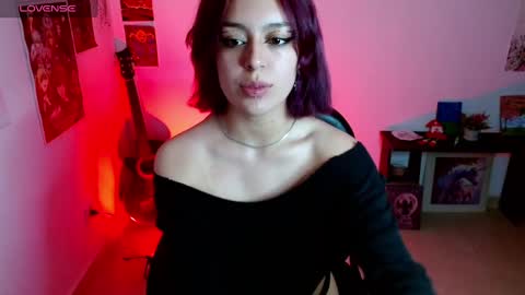 Melissa online show from 12/06/24, 04:03