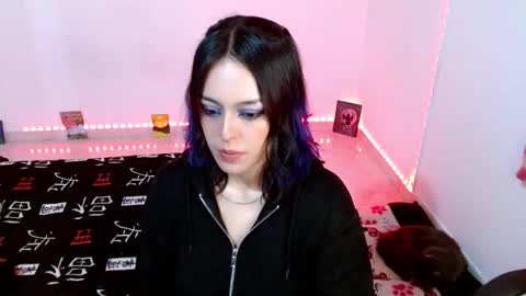 Melissa online show from 10/05/25, 01:59