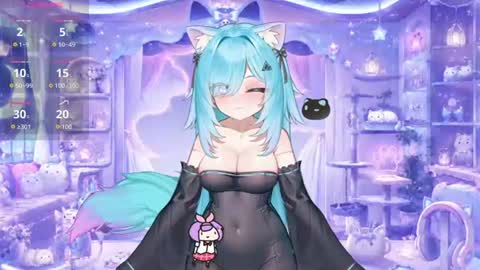 Snapshot of mei_azura chatting on 06/21/26, 04:31 mei_azura online show from 06/21/26, 04:31