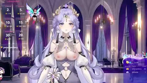 Snapshot of mei_azura chatting on 06/23/26, 04:49 mei_azura online show from 06/23/26, 04:49