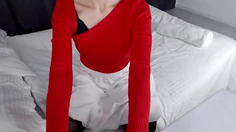 Mei online show from 02/11/26, 11:15