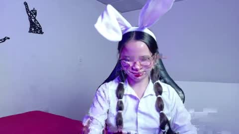 Mei online show from 04/07/26, 02:45