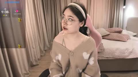 Mei  online show from 12/04/25, 05:17