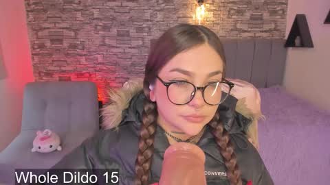 Snapshot of mei_millers chatting on 03/20/26, 02:00 MELISSA online show from 03/20/26, 02:00