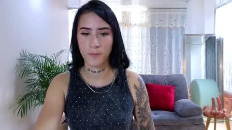 Snapshot of mei_naughtycat chatting on 02/06/25, 08:13 Mei online show from 02/06/25, 08:13