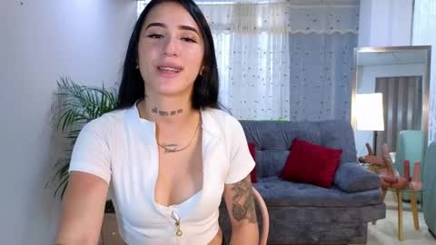 Snapshot of mei_naughtycat chatting on 02/09/25, 10:00 Mei online show from 02/09/25, 10:00