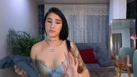 Snapshot of mei_naughtycat chatting on 03/04/25, 01:12 Mei online show from 03/04/25, 01:12