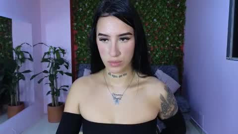 Mei online show from 01/10/26, 07:15