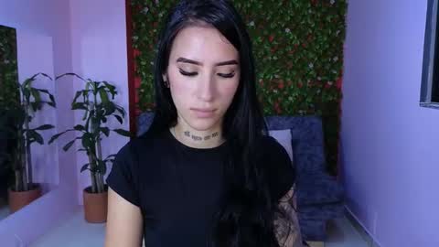 Mei online show from 01/16/26, 07:40