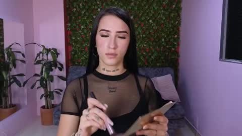 Mei online show from 03/02/26, 08:04