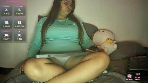 mei chang online show from 12/11/24, 05:32