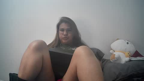 mei chang online show from 12/27/24, 12:18