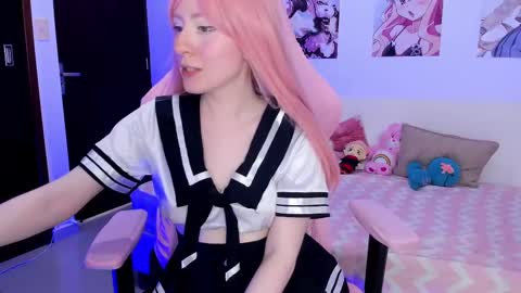 Snapshot of meikitty chatting on 03/01/25, 03:38 Mei online show from 03/01/25, 03:38