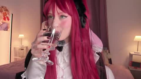 Mei  online show from 01/10/26, 01:29