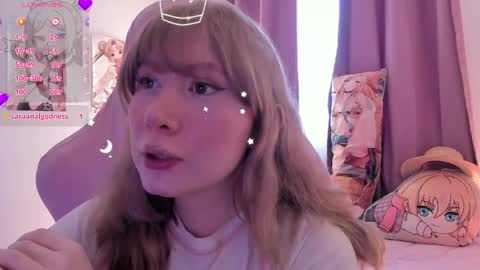 Snapshot of meikitty chatting on 04/15/26, 09:59 Mei online show from 04/15/26, 09:59