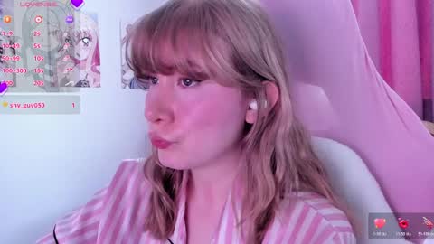 Snapshot of meikitty chatting on 04/21/26, 09:17 Mei online show from 04/21/26, 09:17