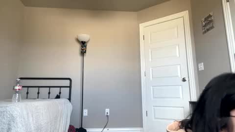 Snapshot of meileemeii chatting on 02/16/25, 09:05 Goddess Meilee online show from 02/16/25, 09:05