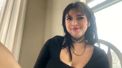 Snapshot of meileemeii chatting on 02/21/25, 11:10 Goddess Meilee online show from 02/21/25, 11:10