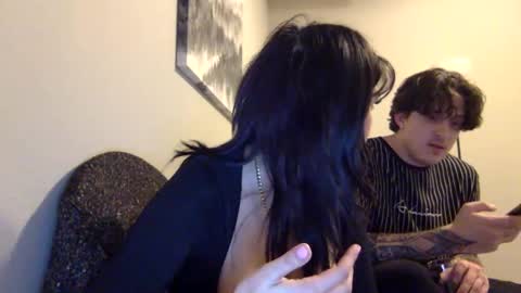 Snapshot of meileemeii chatting on 02/22/25, 02:17 Goddess Meilee online show from 02/22/25, 02:17