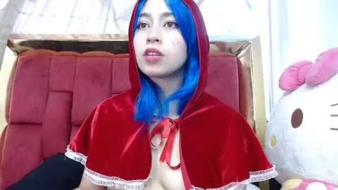 Snapshot of meili_smith chatting on 04/27/26, 12:36 meili_smith online show from 04/27/26, 12:36