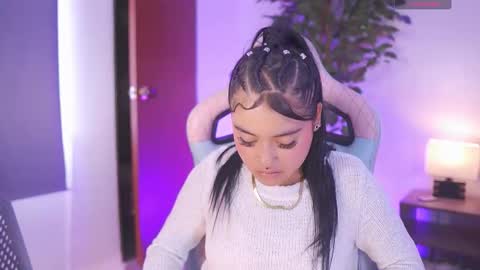 Meilyn  online show from 02/27/26, 01:55