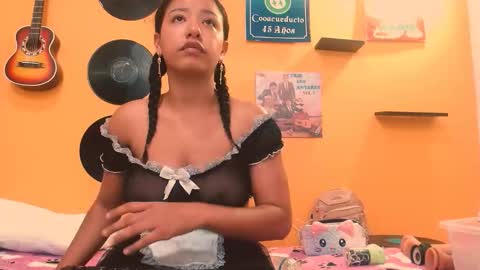 Snapshot of meisevil77 chatting on 11/06/25, 02:12 MEIS online show from 11/06/25, 02:12