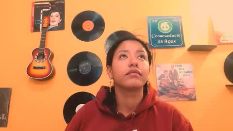 Snapshot of meisevil77 chatting on 11/10/25, 03:16 MEIS online show from 11/10/25, 03:16