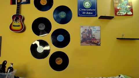 MEIS online show from 02/26/26, 02:43