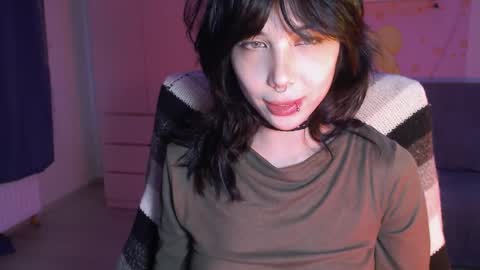 Snapshot of meitenshi chatting on 10/23/25, 12:04 mori3 online show from 10/23/25, 12:04