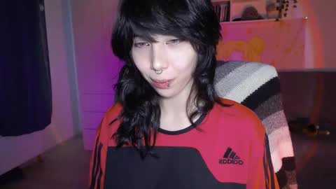 Snapshot of meitenshi chatting on 10/25/25, 10:56 mori3 online show from 10/25/25, 10:56