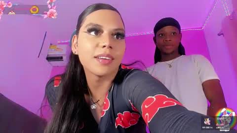 Snapshot of mejialuisa0142 chatting on 12/08/24, 07:54 Luisa online show from 12/08/24, 07:54