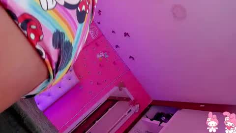 Luisa  online show from 01/07/26, 02:08