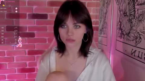 Snapshot of mekepo chatting on 10/23/25, 04:06 Katie Payne online show from 10/23/25, 04:06